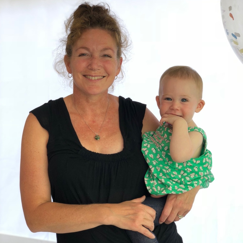 Meet your Posher, Sharilyn